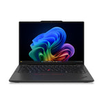 Lenovo ThinkPad X13 Gen 7 (Intel) Copilot+ PC Intel Core Ultra 7 355 Laptop 33,8 cm (13.3") WUXGA 32 GB LPDDR5x-SDRAM 512 GB SSD Wi-Fi 7 (802.11be) Windows 11 Pro Engels Zwart