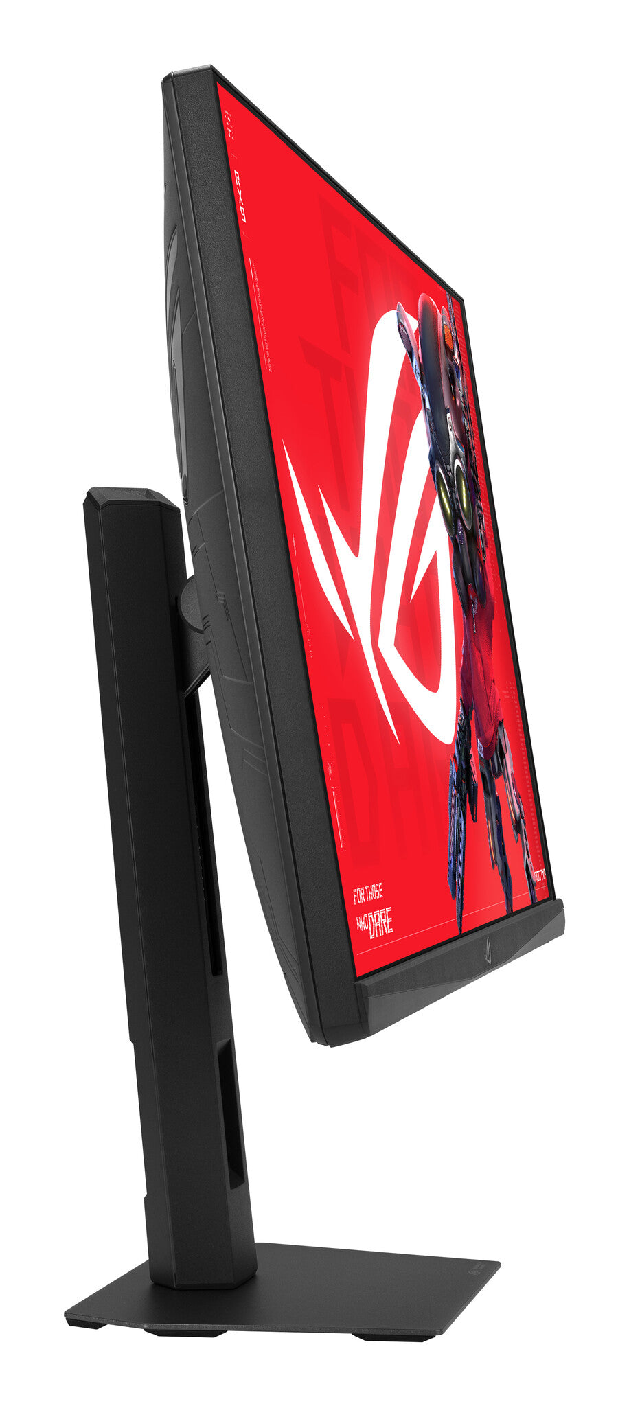 ASUS ROG Strix XG27UCMG computer monitor 68,6 cm (27") 3840 x 2160 Pixels 4K Ultra HD LCD Zwart