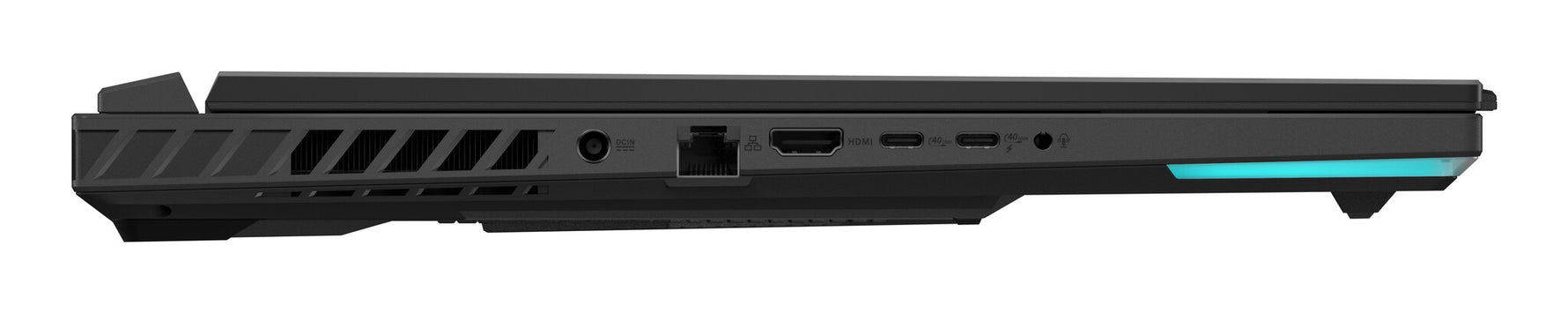 ASUS ROG Strix G18 G814PM-S9012W AMD Ryzen™ 9 7940HX Laptop 45,7 cm (18