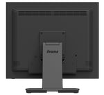 iiyama ProLite T1931SR-B1S computer monitor 48,3 cm (19") 1280 x 1024 Pixels SXGA LCD Touchscreen Zwart
