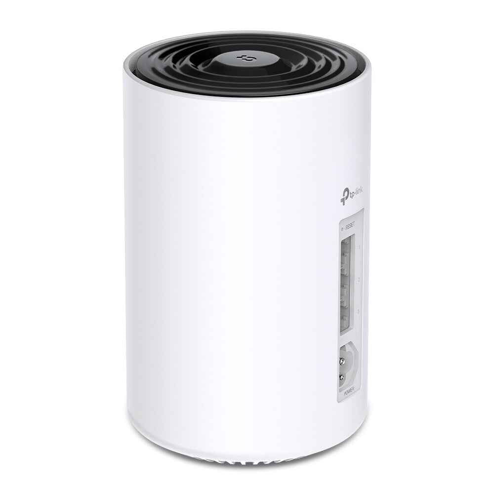 TP-Link Deco PX50(3-pack) Dual-band (2.4 GHz / 5 GHz) Wi-Fi 6 (802.11ax) Wit 1 Intern