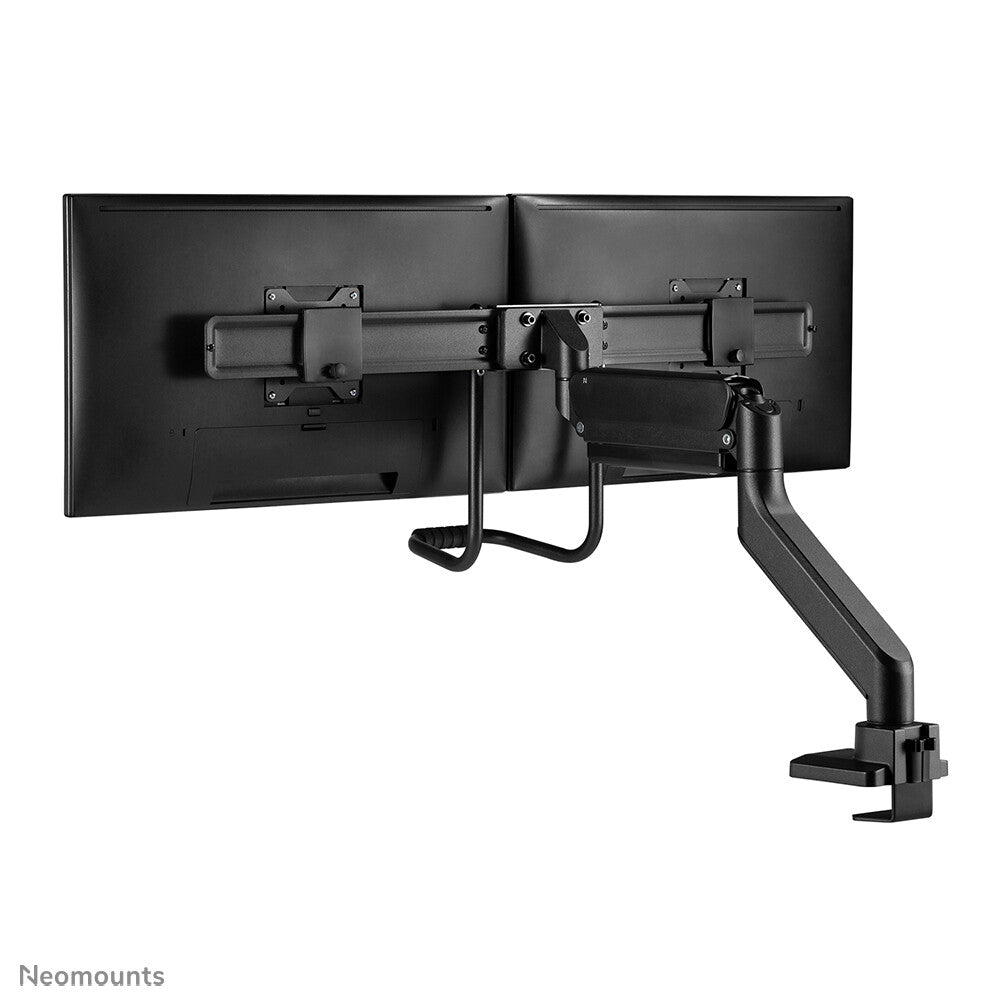 Neomounts DS75-450BL2 Monitorarm 17-32