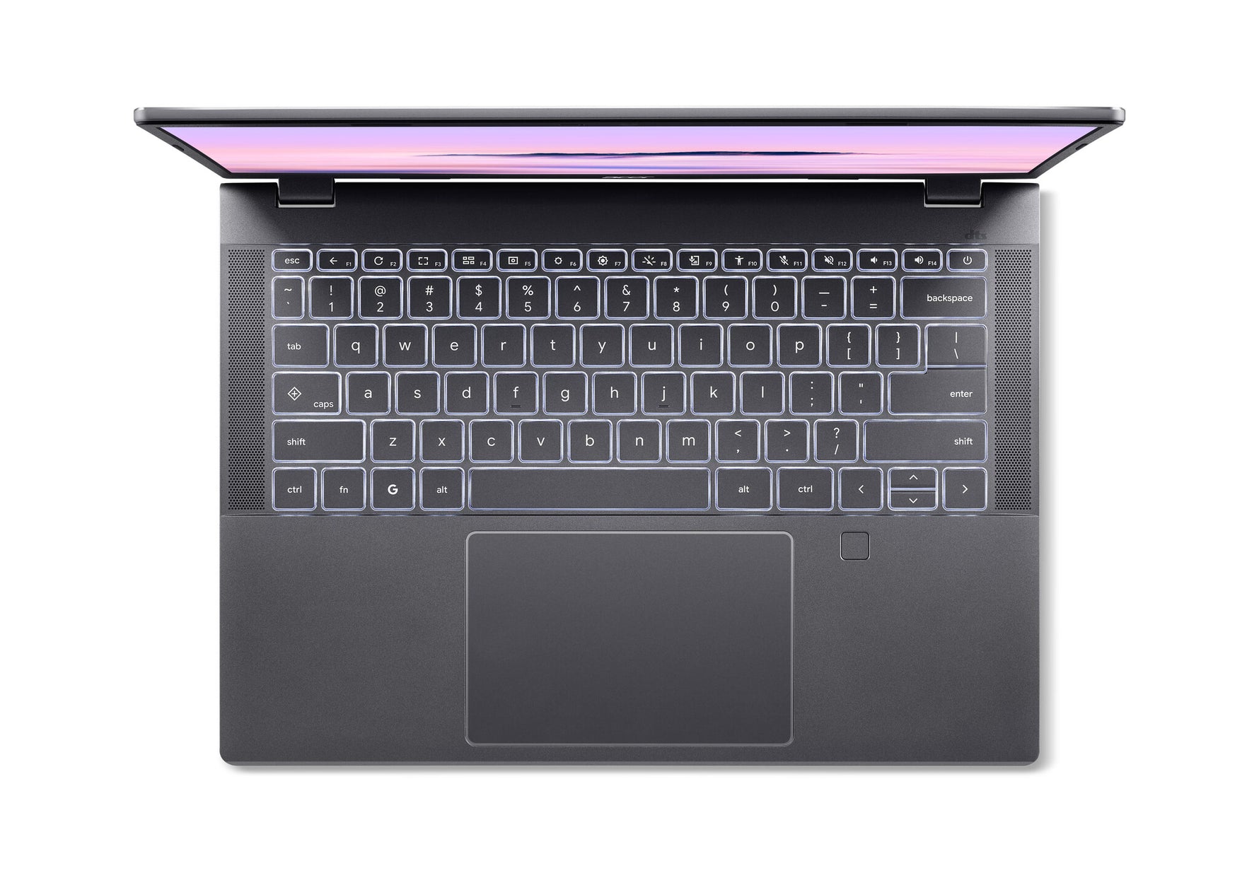 Acer Chromebook Plus 514 CBE594-2LT-TCO-351J Intel Core 3 100U 35,6 cm (14