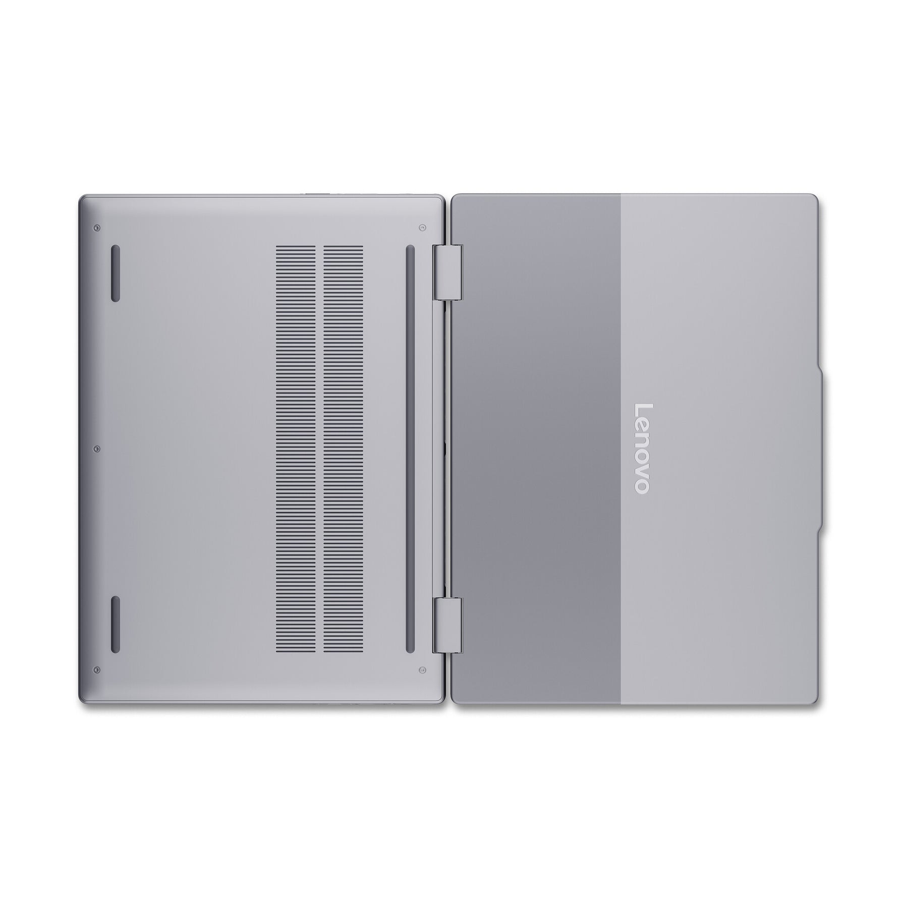 Lenovo ThinkBook 14 2-in-1 G6 IPL Copilot+ PC Intel Core Ultra 5 325 Hybride (2-in-1) 35,6 cm (14") Touchscreen WUXGA 16 GB DDR5-SDRAM 512 GB SSD Wi-Fi 7 (802.11be) Windows 11 Pro Engels Grijs