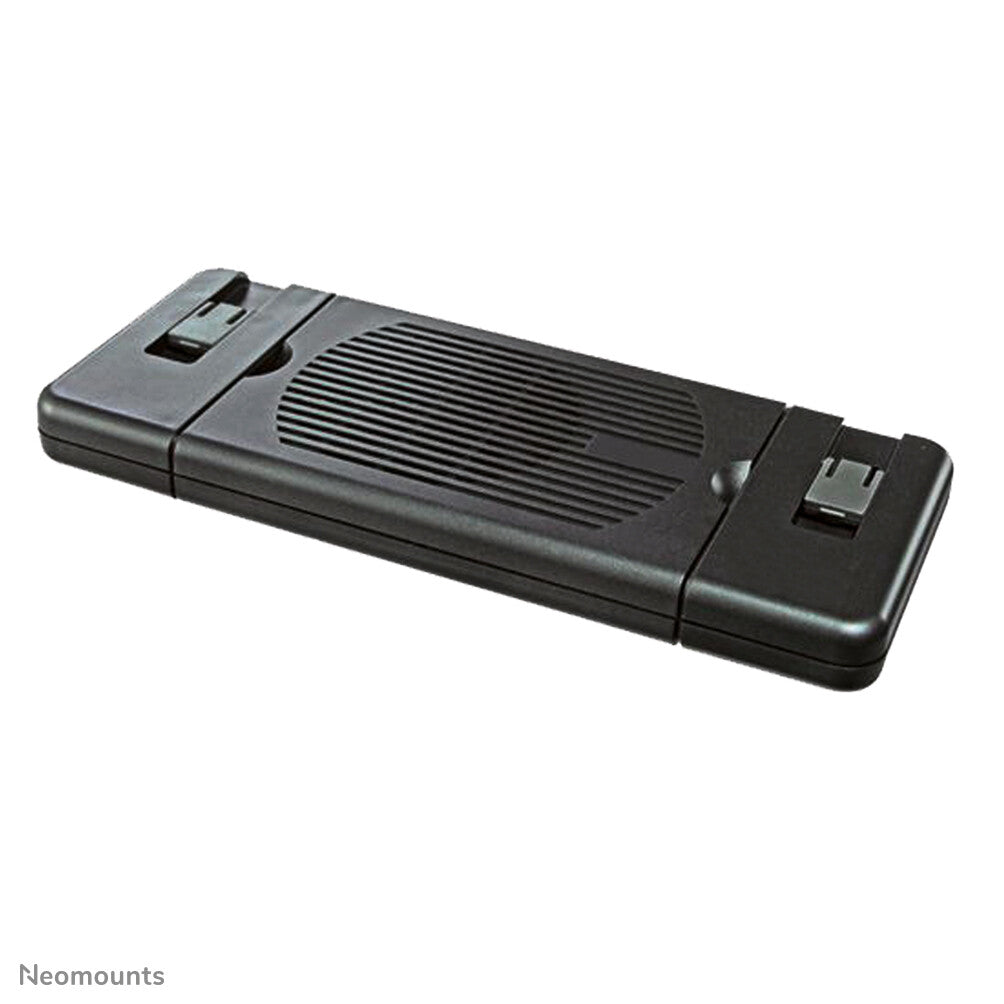 Neomounts NSLC200 Laptopkoeler 10-22" - universeel