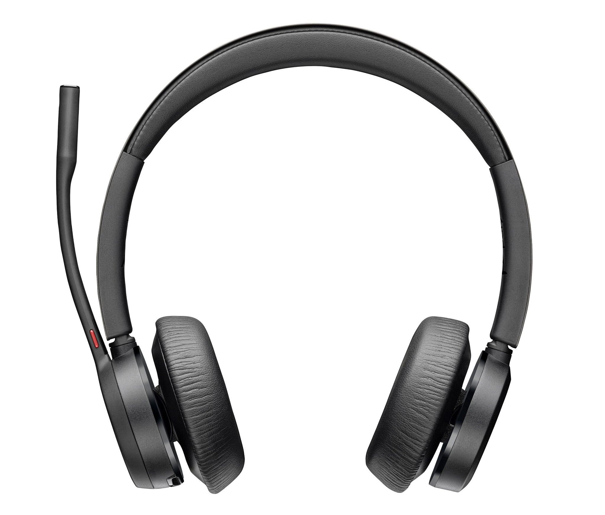 HP Poly Voyager 4320-M + USB-A naar USB-C-kabel + BT700 dongle