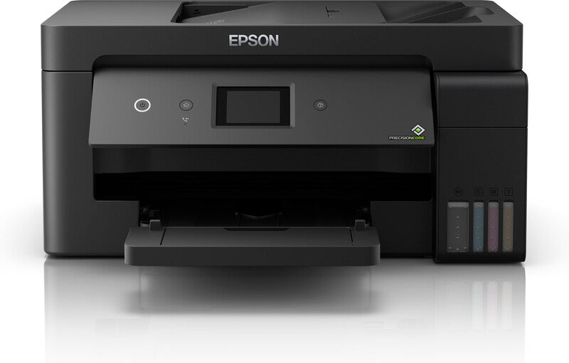 Epson EcoTank ET-15000 A3+ multifunctionele Wi-Fi-printer met inkttank, inclusief tot 3 jaar inkt