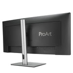 ASUS ProArt PA34VCNV computer monitor 86,6 cm (34.1") 3440 x 1440 Pixels UltraWide Quad HD LCD Zwart