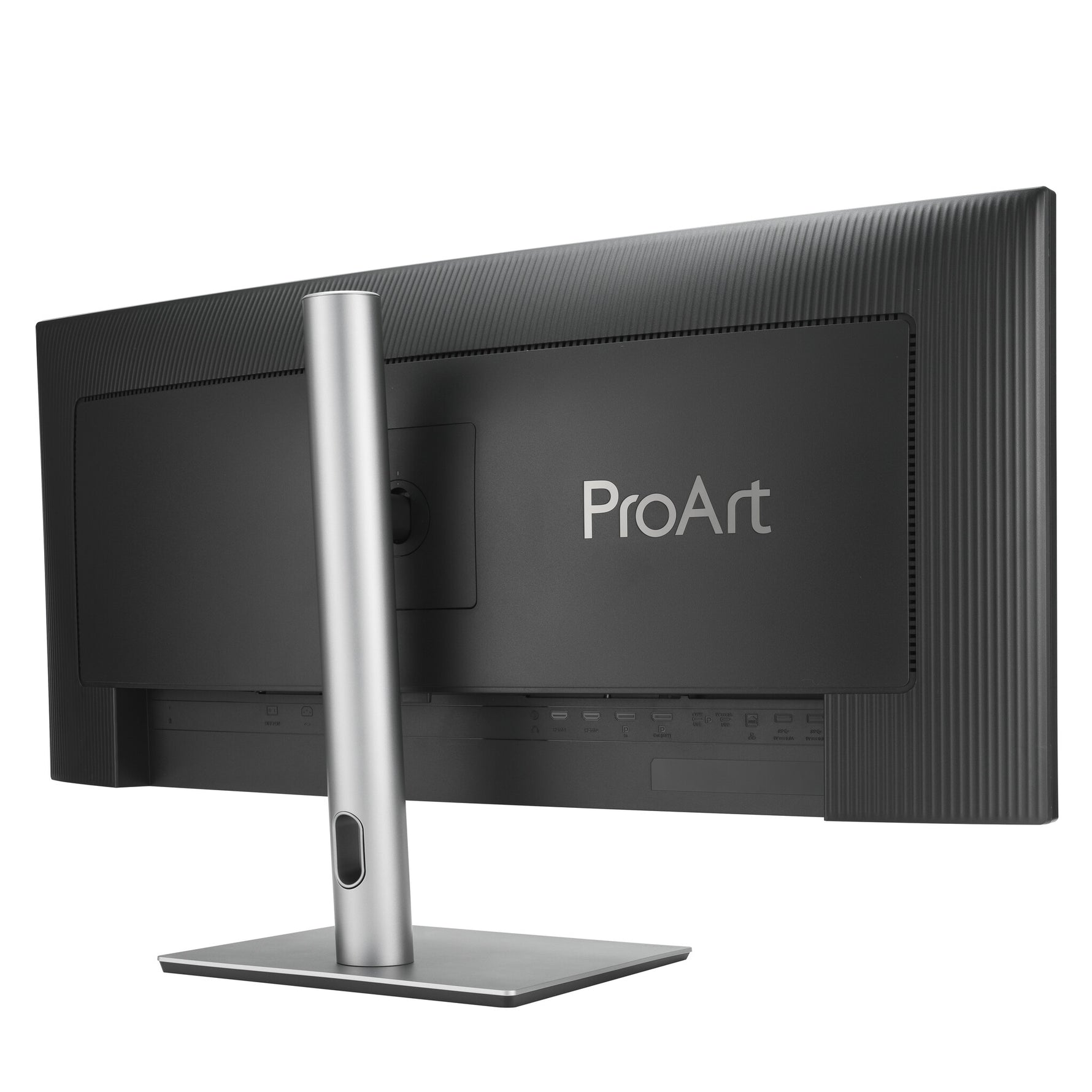 ASUS ProArt PA34VCNV computer monitor 86,6 cm (34.1") 3440 x 1440 Pixels UltraWide Quad HD LCD Zwart