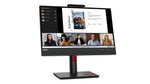 Lenovo ThinkCentre Tiny-In-One 22 Gen 5 computer monitor 54,6 cm (21.5") 1920 x 1080 Pixels Full HD LED Zwart