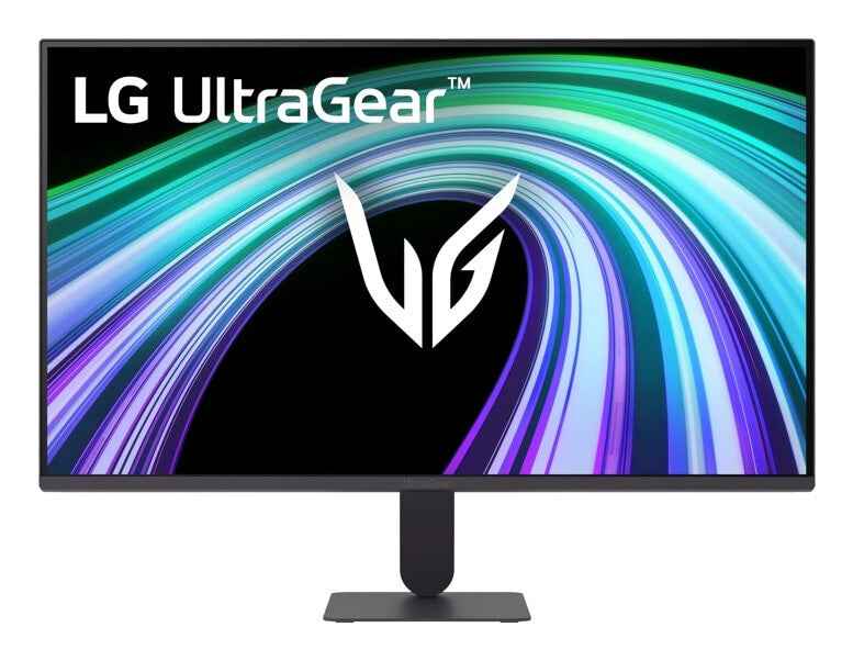 LG UltraGear G4 computer monitor 60,5 cm (23.8") 1920 x 1080 Pixels Full HD LED Zwart