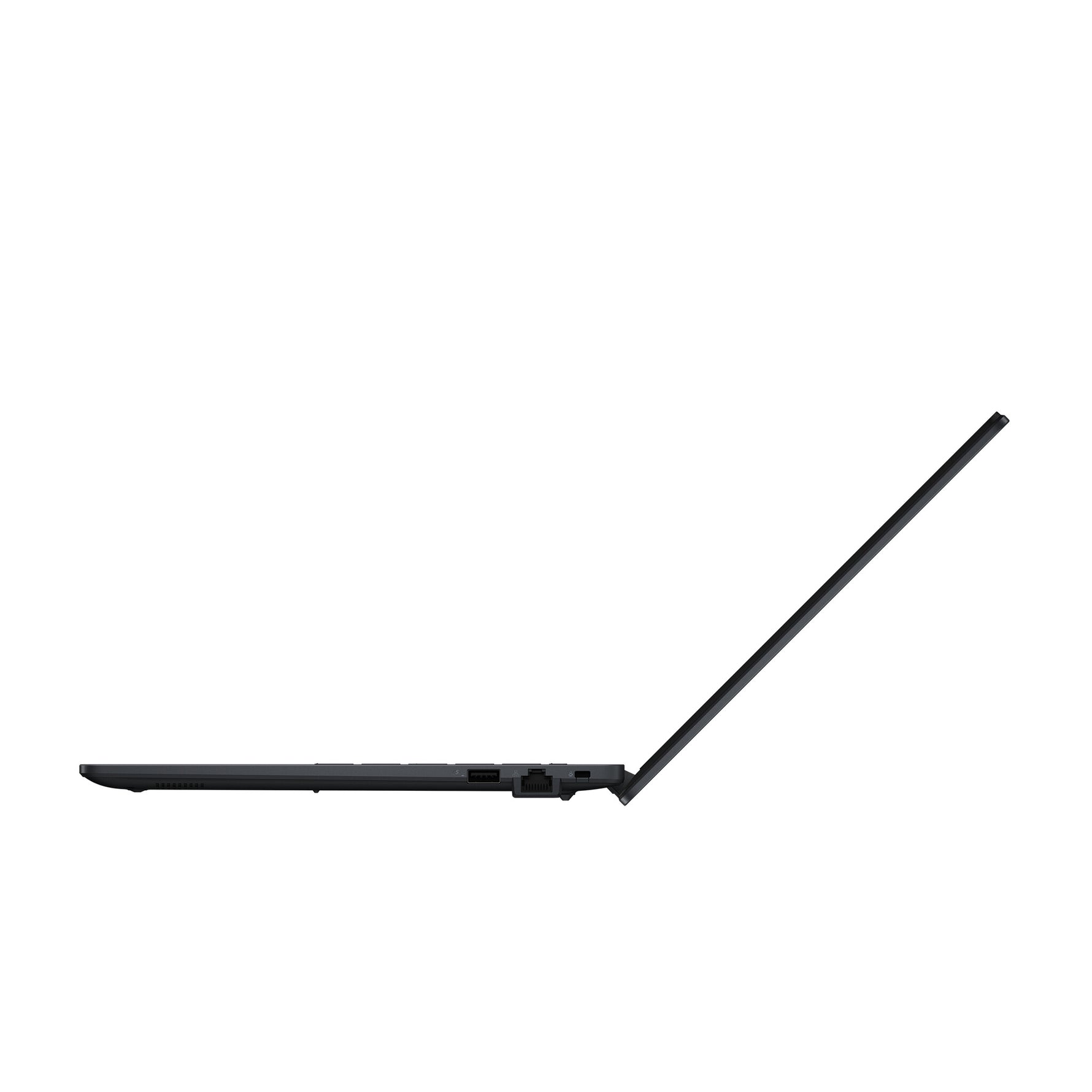 ASUS ExpertBook B1 B1403CVA-S68351X Intel Core 7 150U Laptop 35,6 cm (14") Full HD 32 GB DDR5-SDRAM 1 TB SSD Wi-Fi 6E (802.11ax) Windows 11 Pro US International Grijs