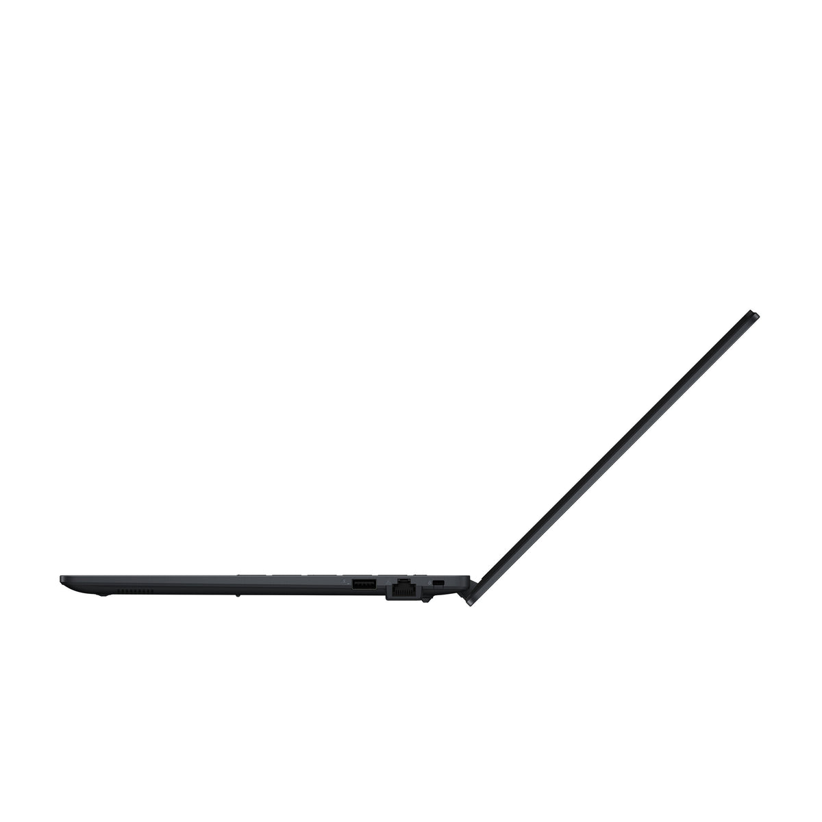 ASUS ExpertBook B1 B1403CVA-S68350X Intel Core 7 150U Laptop 35,6 cm (14") Full HD 16 GB DDR5-SDRAM 512 GB SSD Wi-Fi 6E (802.11ax) Windows 11 Pro US International Grijs