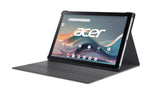 Acer Iconia Tab M10 M10-12-88VU 4G MediaTek Kompanio LTE 128 GB 25,6 cm (10.1") 6 GB Wi-Fi 5 (802.11ac) Zilver