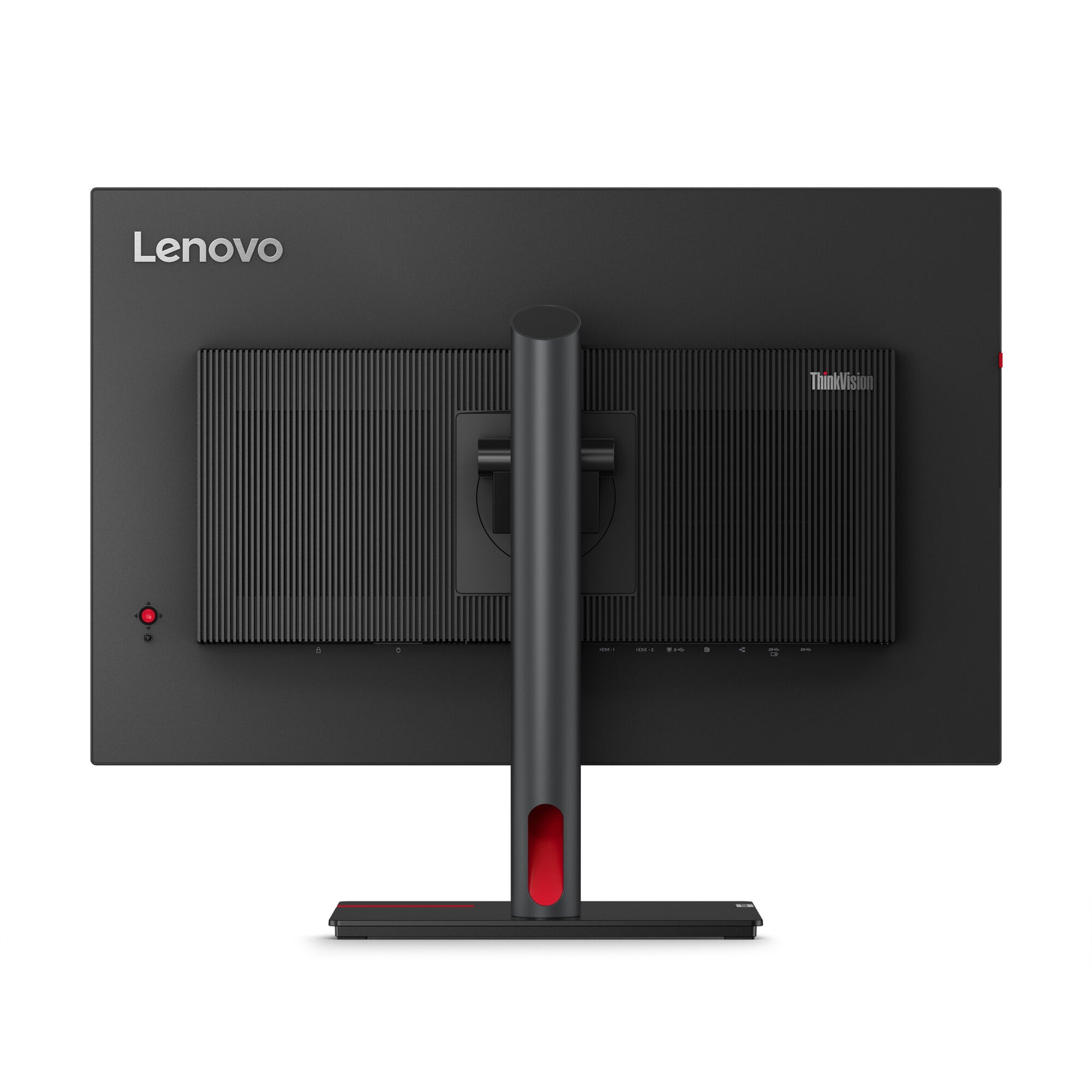 Lenovo ThinkVision 27 3D Monitor