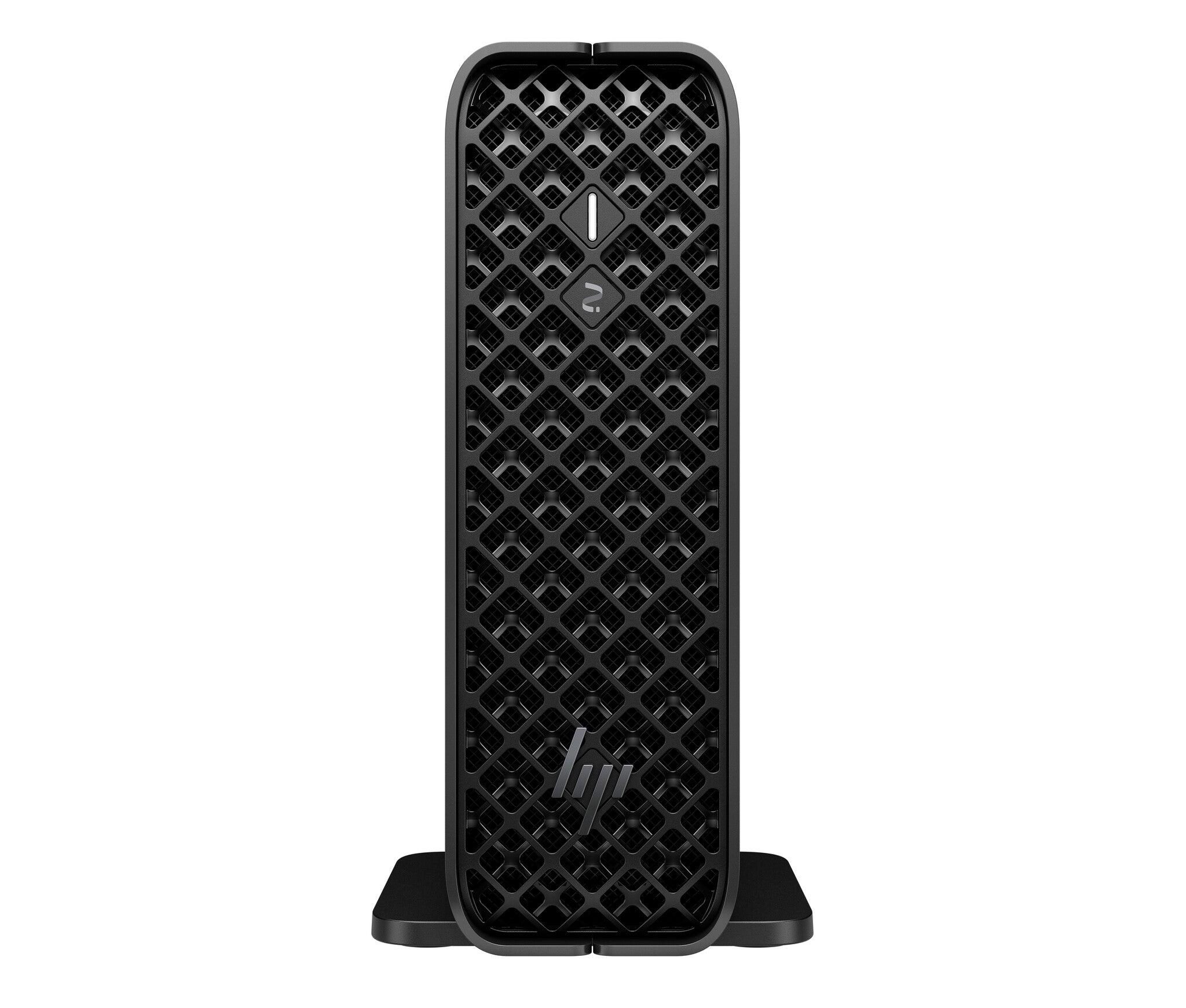 HP Z2 Mini G1i Wolf Pro Security Edition Intel Core Ultra 7 265K 32 GB DDR5-SDRAM 1 TB SSD NVIDIA RTX 4000 Ada Windows 11 Pro Mini PC Workstation AI Workstation, AI PC Zwart