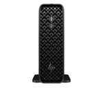 HP Z2 Mini G1i Wolf Pro Security Edition Intel Core Ultra 7 265K 32 GB DDR5-SDRAM 1 TB SSD NVIDIA RTX 4000 Ada Windows 11 Pro Mini PC Workstation AI Workstation, AI PC Zwart