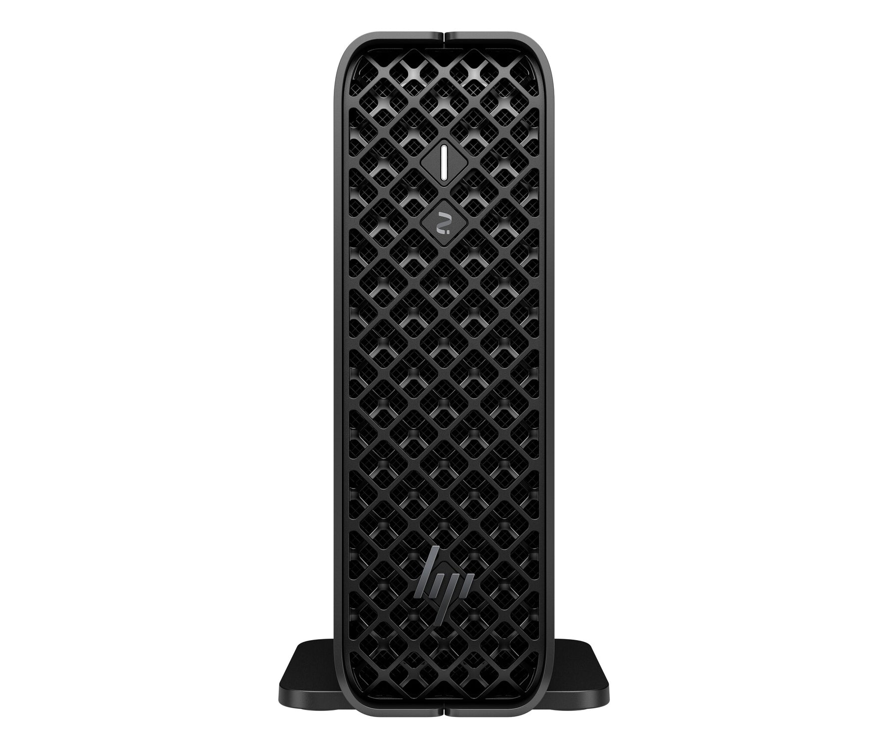 HP Z2 Mini G1i Wolf Pro Security Edition Intel Core Ultra 7 265K 32 GB DDR5-SDRAM 1 TB SSD NVIDIA RTX 4000 Ada Windows 11 Pro Mini PC Workstation AI Workstation, AI PC Zwart