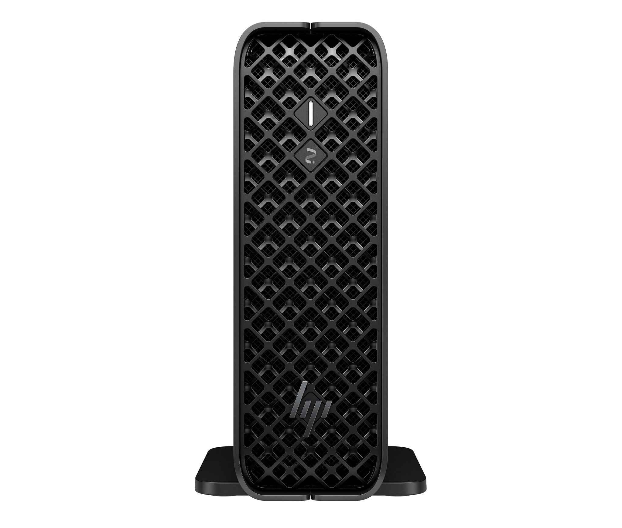 HP Z2 Mini G1i Wolf Pro Security Edition Intel Core Ultra 7 265K 32 GB DDR5-SDRAM 1 TB SSD NVIDIA RTX 4000 Ada Windows 11 Pro Mini PC Workstation AI Workstation, AI PC Zwart
