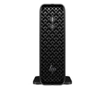 HP Z2 Mini G1i Wolf Pro Security Edition Intel Core Ultra 7 265K 32 GB DDR5-SDRAM 1 TB SSD NVIDIA RTX 4000 Ada Windows 11 Pro Mini PC Workstation AI Workstation, AI PC Zwart