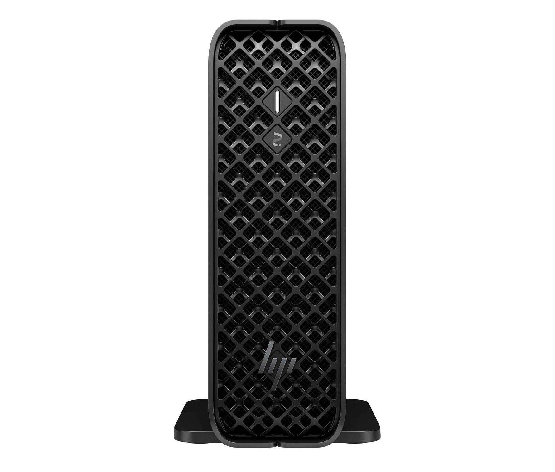 HP Z2 Mini G1i Wolf Pro Security Edition Intel Core Ultra 7 265K 32 GB DDR5-SDRAM 1 TB SSD NVIDIA RTX 4000 Ada Windows 11 Pro Mini PC Workstation AI Workstation, AI PC Zwart