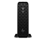 HP Z2 Mini G1i Intel Core Ultra 7 265 32 GB DDR5-SDRAM 512 GB SSD NVIDIA RTX A1000 Windows 11 Pro Mini PC Workstation AI Workstation, AI PC Zwart