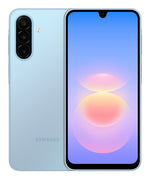 Samsung Galaxy A18 17 cm (6.7") Dual SIM Android 10 4G USB Type-C 4 GB 128 GB 5000 mAh Blauw