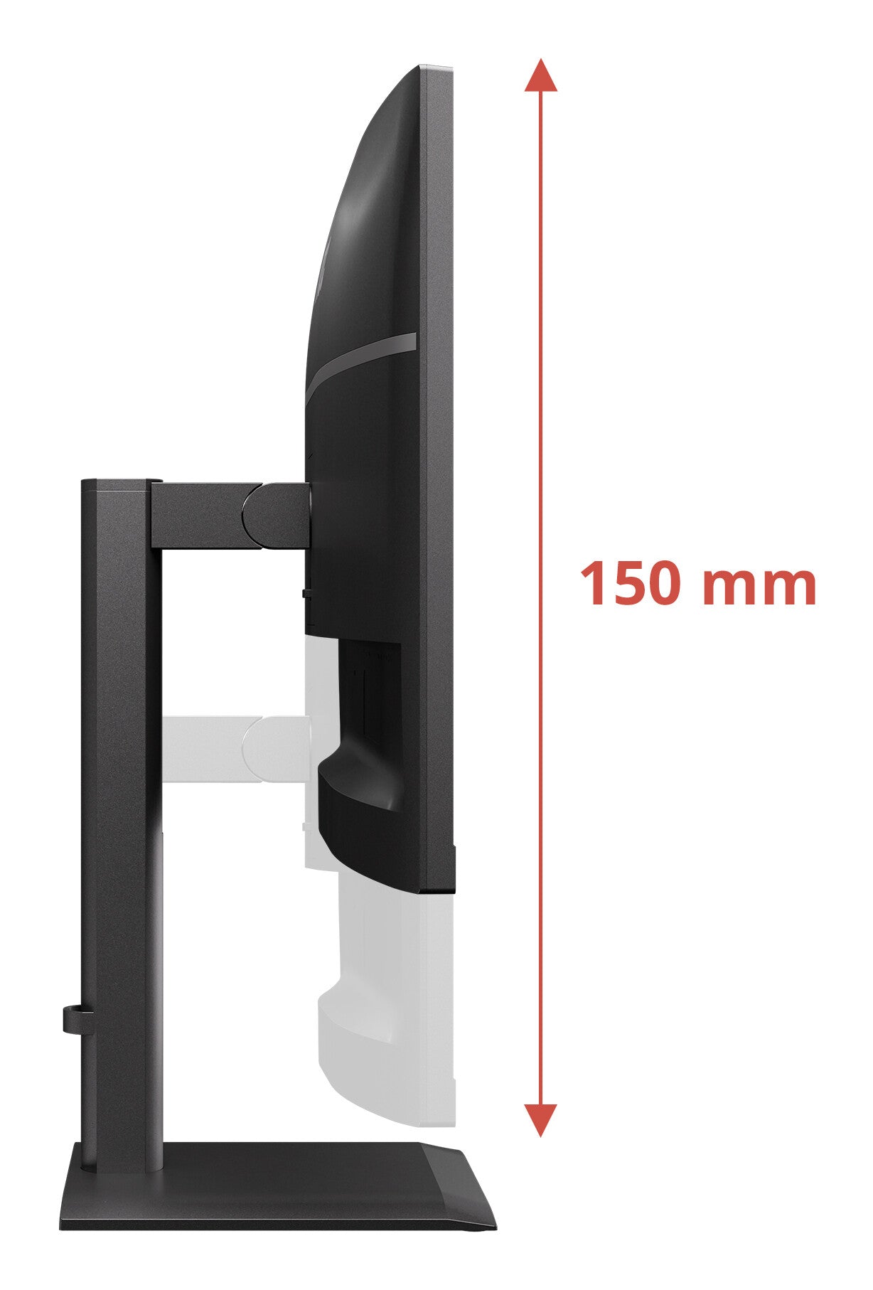 AOC E4 U27E4CV computer monitor 68,6 cm (27