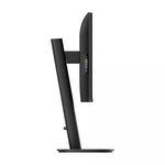 Philips 3000 series 24B2N3200D/00 computer monitor 61,2 cm (24.1") 1920 x 1200 Pixels WUXGA LCD Zwart