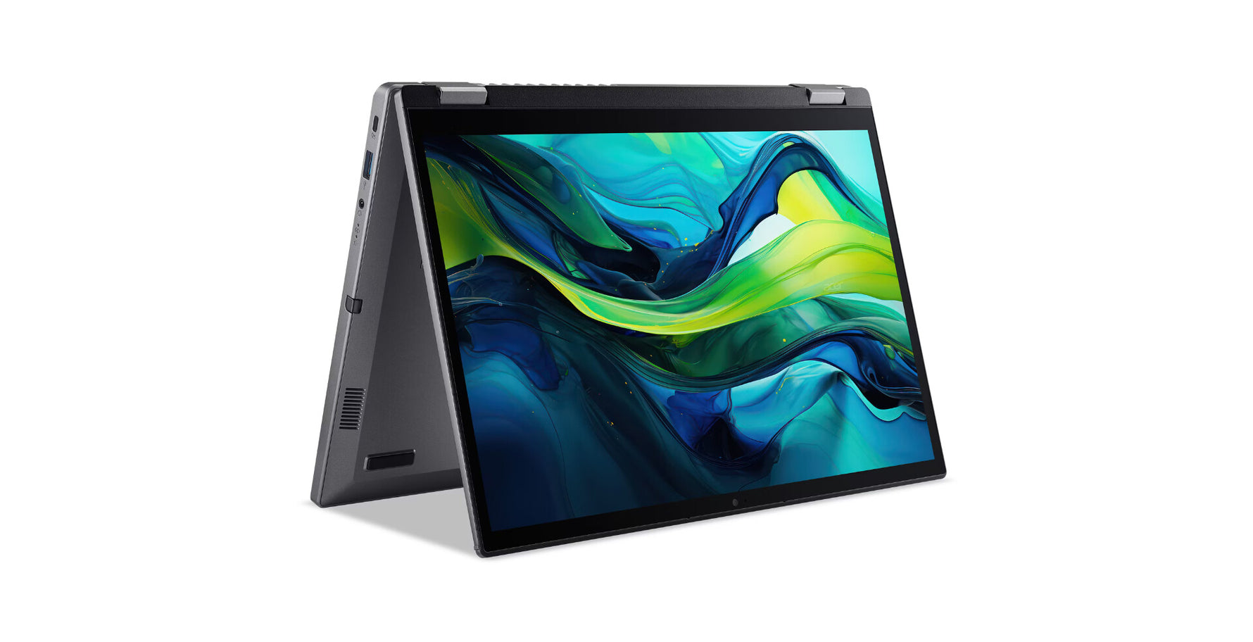 Acer Aspire Spin 14 ASP14-51MTN-56DV Intel Core 5 120U Hybride (2-in-1) 35,6 cm (14