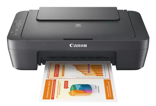 Canon PIXMA MG2556S Inkjet A4 4800 x 600 DPI