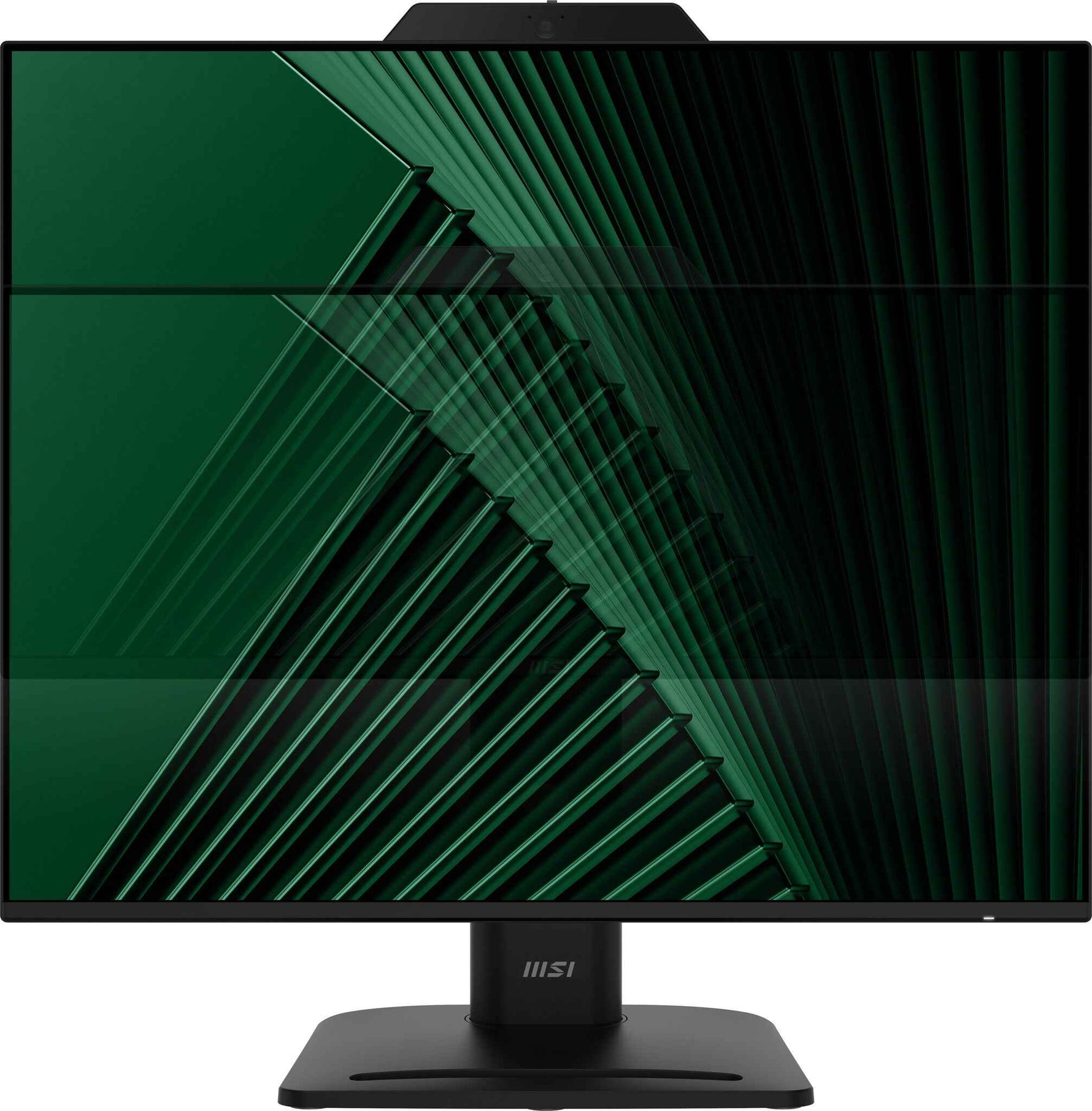 MSI Pro MP242PMG computer monitor 60,5 cm (23.8") 1920 x 1080 Pixels Full HD LCD Zwart