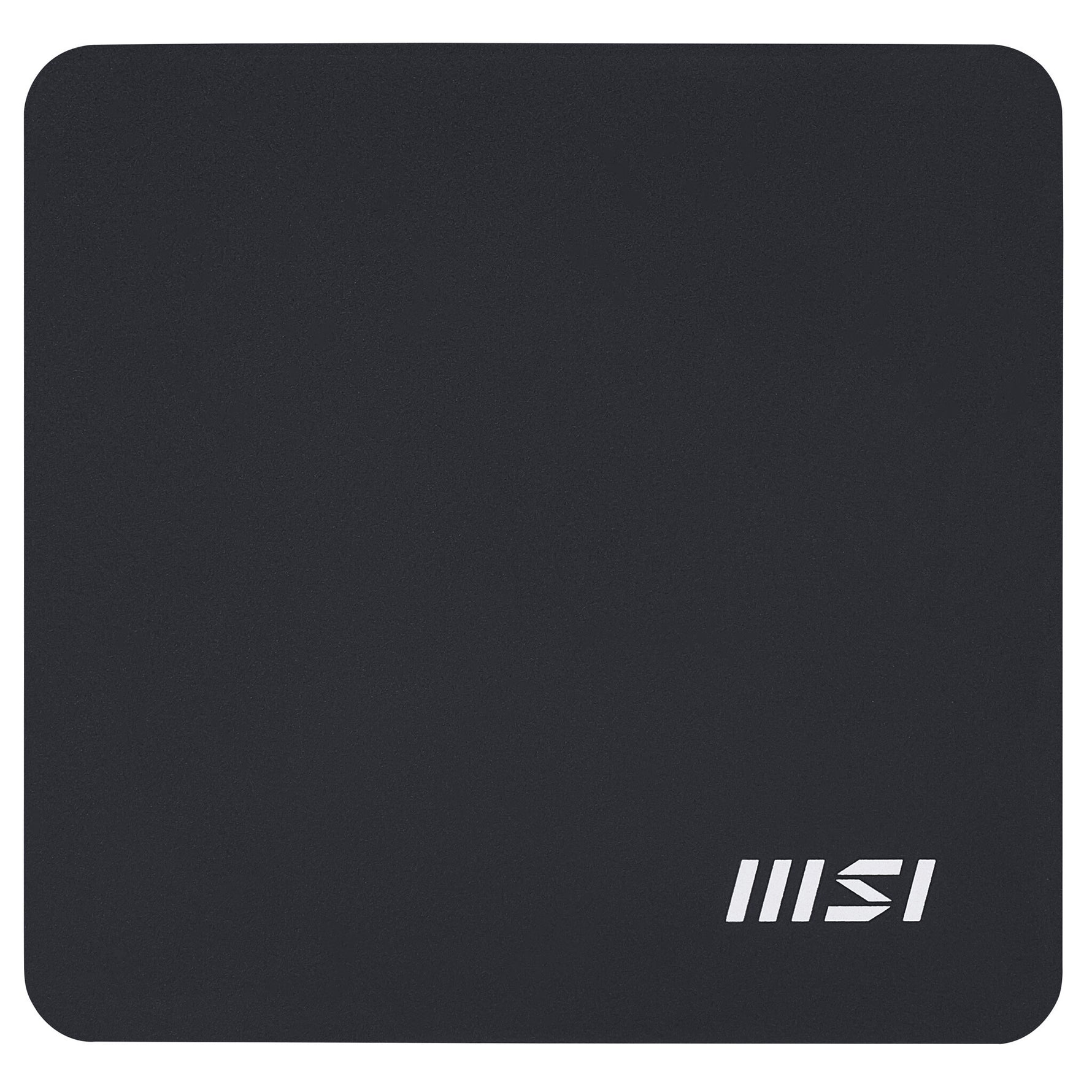 MSI Cubi NUC AI 1UMG-005EU Intel Core Ultra 7 155H 16 GB DDR5-SDRAM 1 TB SSD Windows 11 Pro Mini PC Zwart