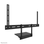 Neomounts AV45-500BL Laptophouder kit 43-110" - VESA - max 2,5 kg - universeel