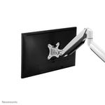 Neomounts NM-D750WHITE Monitorarm 10-32" - gasveer