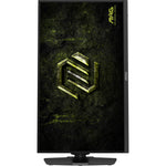 MSI MAG 274QPF X32 computer monitor 68,6 cm (27") 2560 x 1440 Pixels Wide Quad HD LCD Zwart