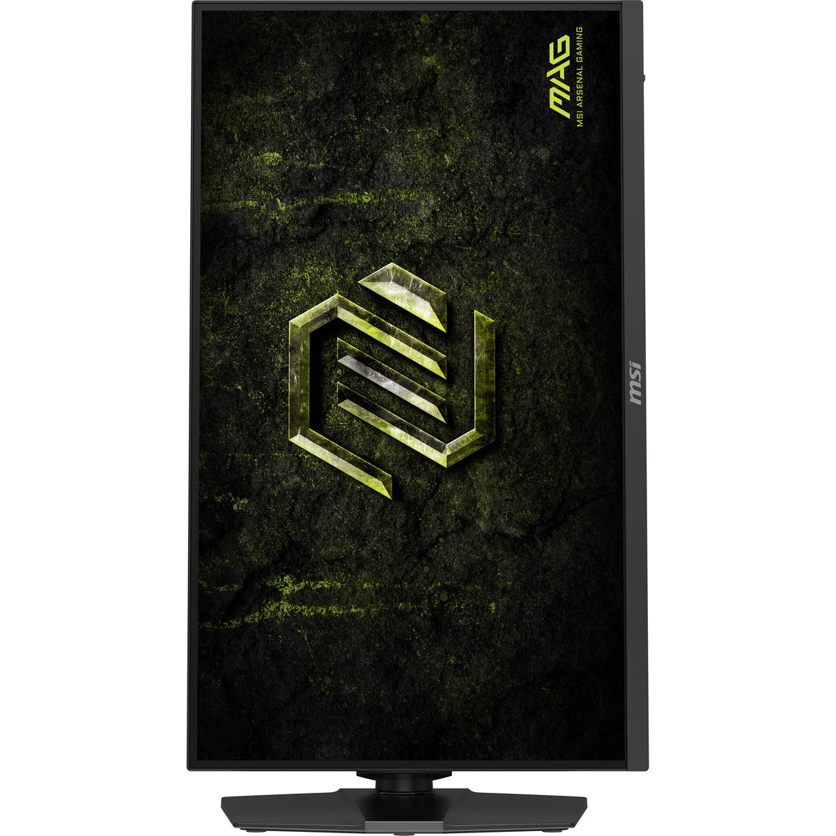 MSI MAG 274QPF X32 computer monitor 68,6 cm (27") 2560 x 1440 Pixels Wide Quad HD LCD Zwart
