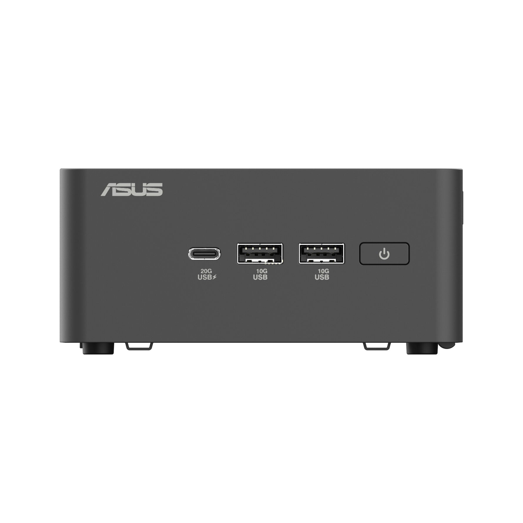 ASUS NUC 15 Pro RNUC15CRHC500002 Zwart 210H
