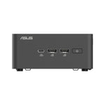 ASUS NUC 15 Pro RNUC15CRHU700002 Zwart 255H