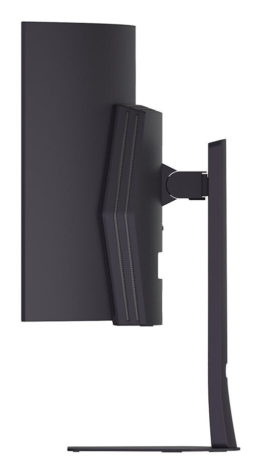 LG 45GX900A-B computer monitor 113 cm (44.5") 3440 x 1440 Pixels Wide Quad HD OLED Zwart