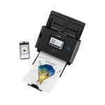 Canon DR-S350NW ADF-scanner 600 x 600 DPI A4 Zwart