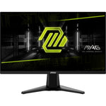 MSI MAG 255XF computer monitor 62,2 cm (24.5") 1920 x 1080 Pixels Full HD Zwart