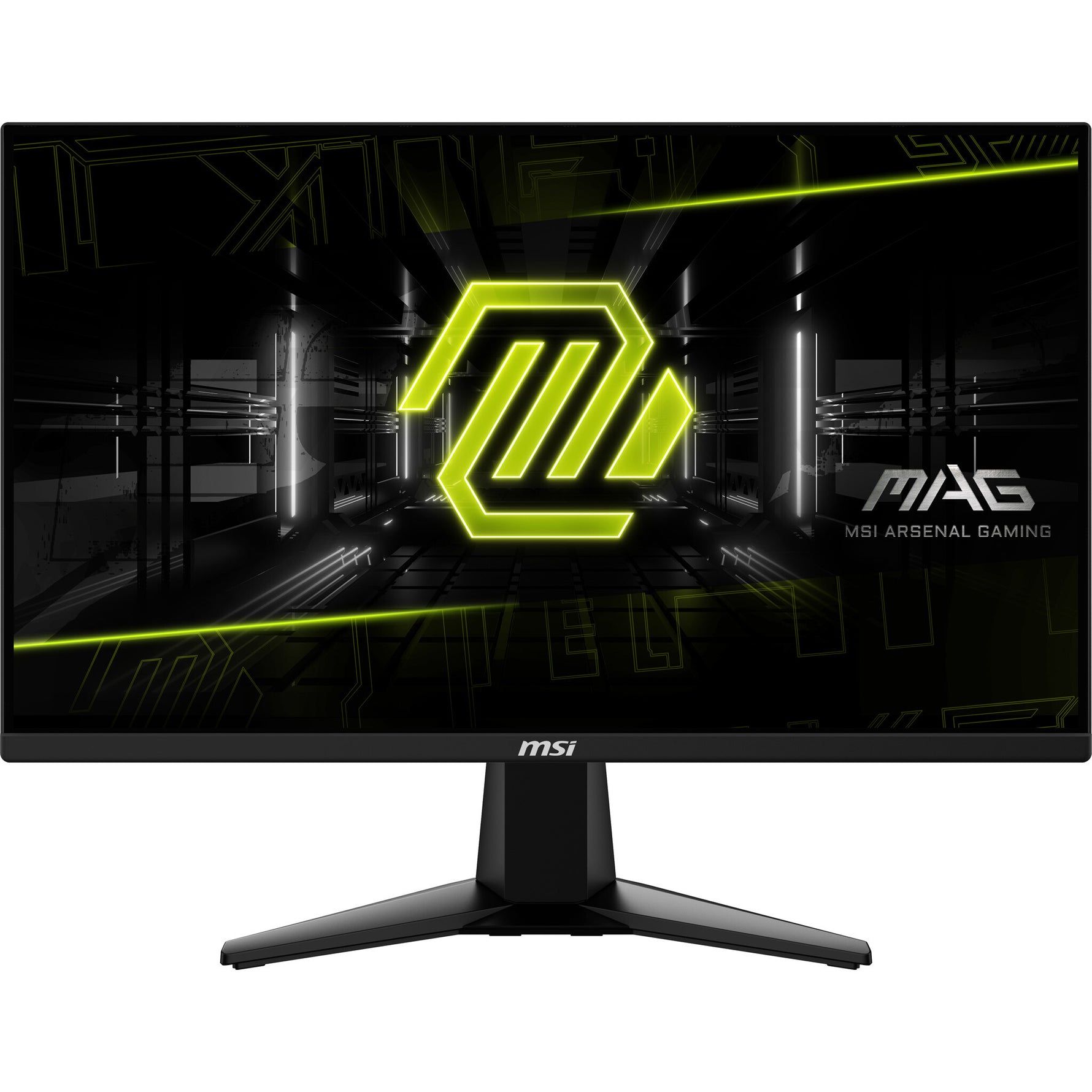 MSI MAG 255XF computer monitor 62,2 cm (24.5