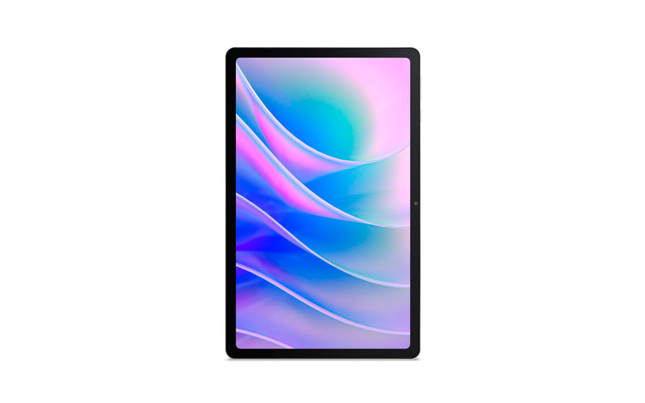 Acer Iconia A12 A12-11MN-A1TX Allwinner 64 GB 30,5 cm (12") 4 GB Wi-Fi 6 (802.11ax) Android 15 Zilver