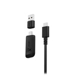 HyperX Cloud III S Wireless - Gaming Headset (zwart)