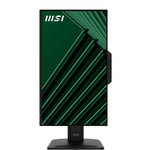 MSI Pro MP242PMG computer monitor 60,5 cm (23.8") 1920 x 1080 Pixels Full HD LCD Zwart