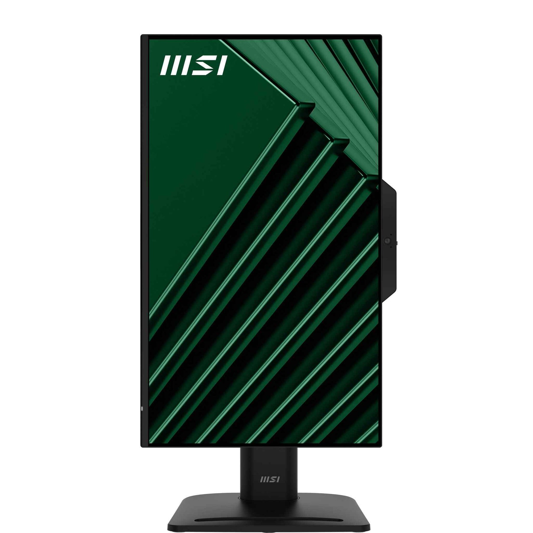 MSI Pro MP242PMG computer monitor 60,5 cm (23.8") 1920 x 1080 Pixels Full HD LCD Zwart