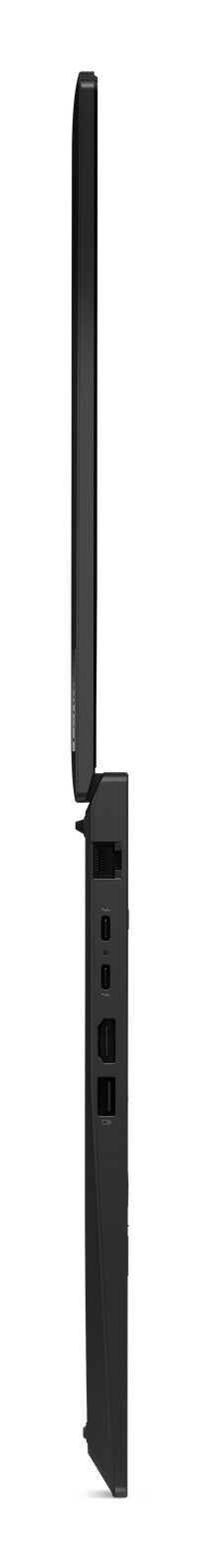 Lenovo ThinkPad L16 Gen 3 (AMD) Copilot+ PC AMD Ryzen AI 5 430 Laptop 40,6 cm (16") WUXGA 16 GB DDR5-SDRAM 512 GB SSD Wi-Fi 7 (802.11be) Windows 11 Pro Engels Zwart