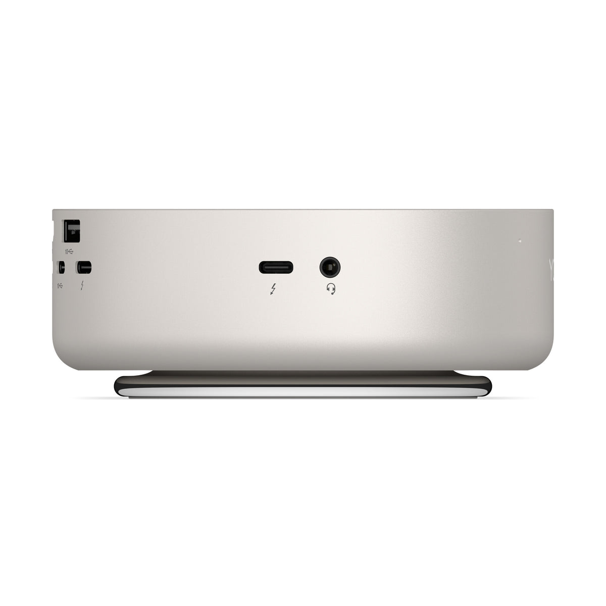 Lenovo Yoga Mini 01IPH11 Intel Core Ultra X7 358H 32 GB LPDDR5x-SDRAM 1 TB SSD Windows 11 Home Mini PC