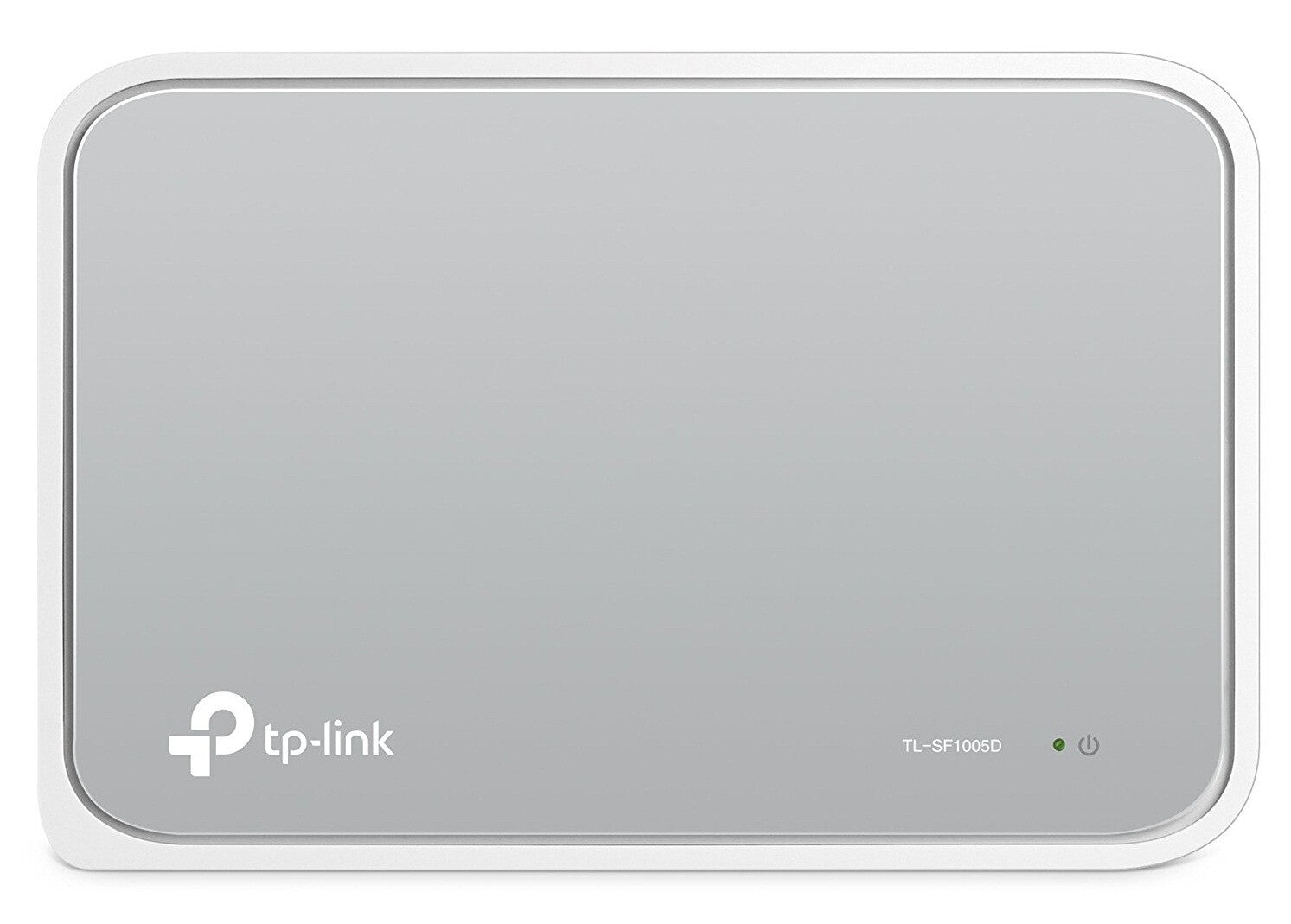 TP-Link TL-SF1005D Unmanaged Fast Ethernet (10/100) Wit